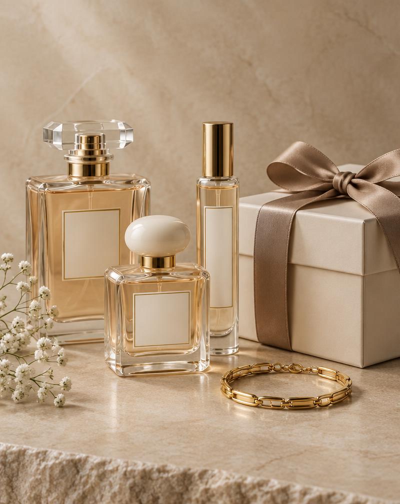 Cadeaux & Accessoires